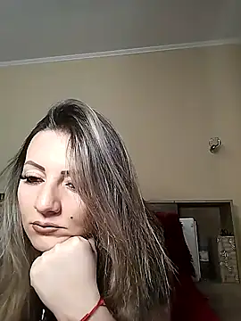 Gabrielaalialiali online show from 9, 3, 2026