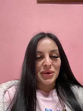 Alexiaaa121 online show from 19, 11, 2025