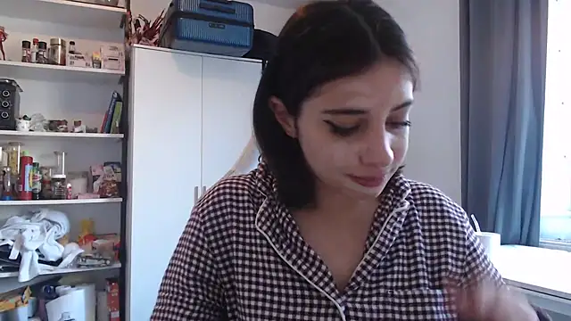 bellefleurrr online show from 19, 3, 2026