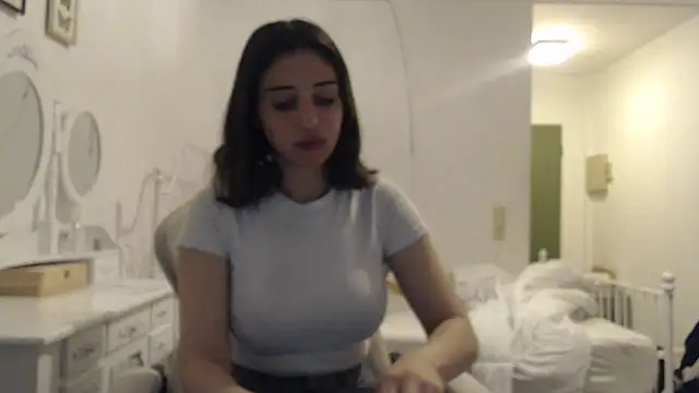 bellefleurrr online show from 16, 4, 2026