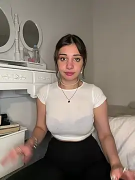 bellefleurrr online show from 19, 7, 2026