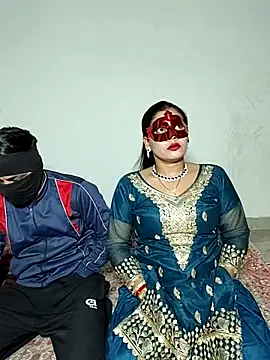 Snapshot of Heena-143 chatting on 7, 2, 2026 Heena-143 online show from 7, 2, 2026