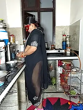 Snapshot of Heena-143 chatting on 12, 2, 2026 Heena-143 online show from 12, 2, 2026