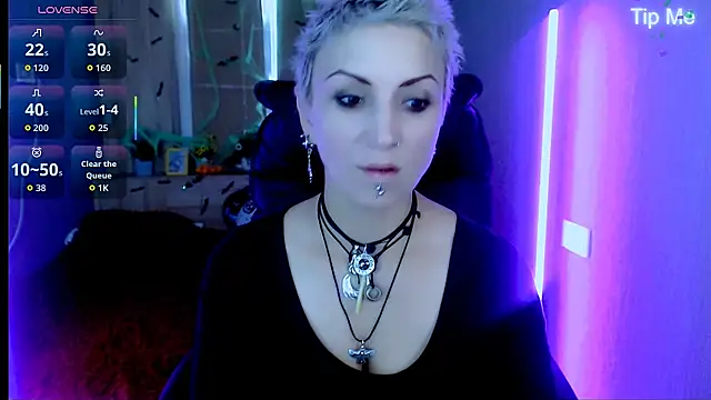 Sweet-n-Strong online show from 1, 11, 2025