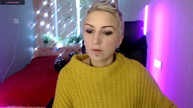 Sweet-n-Strong online show from 9, 11, 2025