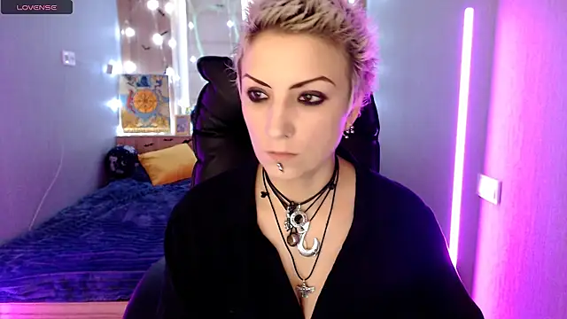 Sweet-n-Strong online show from 23, 11, 2025