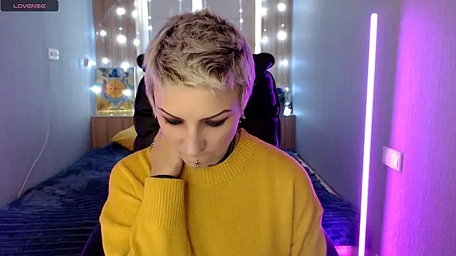 Sweet-n-Strong online show from 25, 11, 2025