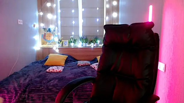 Sweet-n-Strong online show from 22, 12, 2025