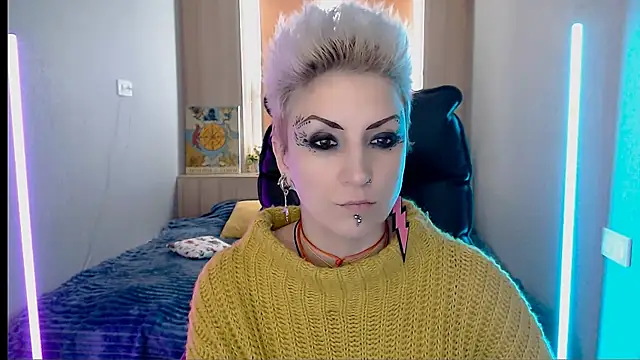 Sweet-n-Strong online show from 9, 2, 2026