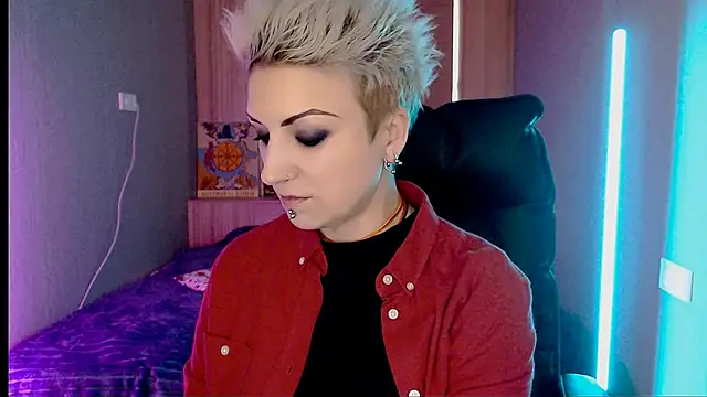 Sweet-n-Strong online show from 15, 2, 2026