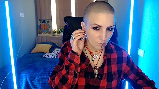 Sweet-n-Strong online show from 29, 3, 2026