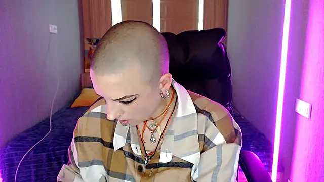 Sweet-n-Strong online show from 11, 4, 2026