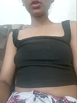 Snapshot of Kissu-Jaan chatting on 5, 11, 2025 Kissu-Jaan online show from 5, 11, 2025