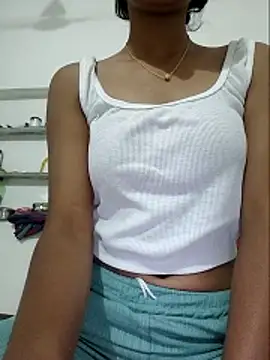 Snapshot of Kissu-Jaan chatting on 24, 3, 2026 Kissu-Jaan online show from 24, 3, 2026