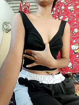 Snapshot of Kissu-Jaan chatting on 1, 4, 2026 Kissu-Jaan online show from 1, 4, 2026