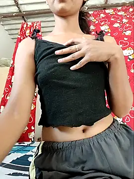 Snapshot of Kissu-Jaan chatting on 4, 4, 2026 Kissu-Jaan online show from 4, 4, 2026