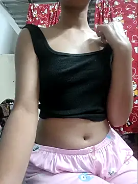 Snapshot of Kissu-Jaan chatting on 5, 4, 2026 Kissu-Jaan online show from 5, 4, 2026