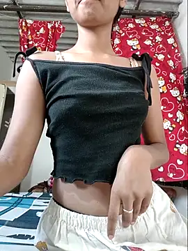 Snapshot of Kissu-Jaan chatting on 11, 4, 2026 Kissu-Jaan online show from 11, 4, 2026