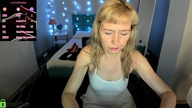 Carla Vogue online show from 1, 3, 2026