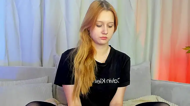 Charil Wilson online show from 8, 11, 2025