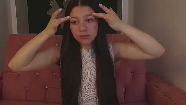 velvetvixen t online show from 28, 11, 2025