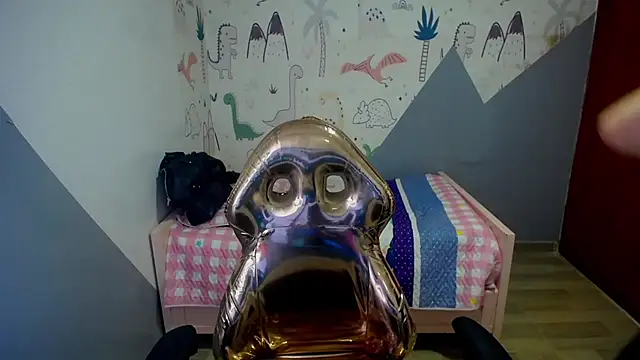 velvetvixen t online show from 14, 12, 2025