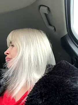 blondegirlx online show from 29, 11, 2025