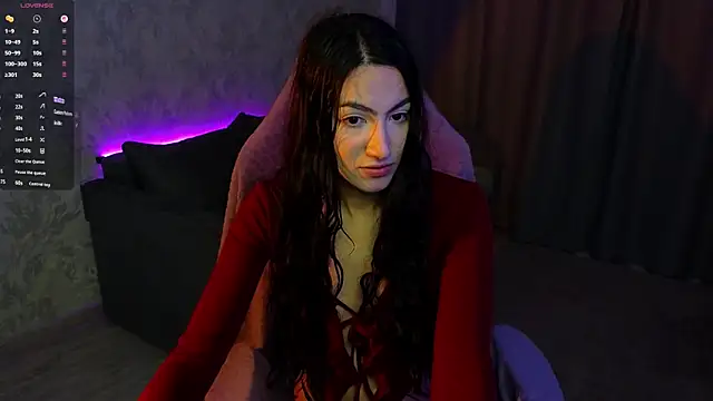 Mulan Lo online show from 28, 3, 2026