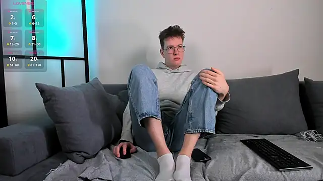 Teddy Parker online show from 9, 11, 2025