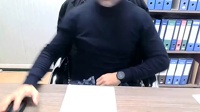 Evasionee online show from 15, 12, 2025