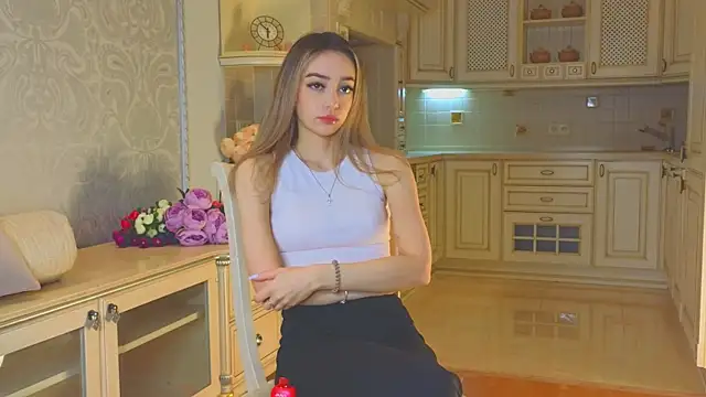 DeiraCharson online show from 6, 11, 2025