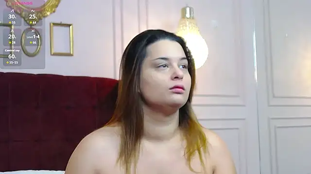 kittykelly online show from 2, 12, 2025