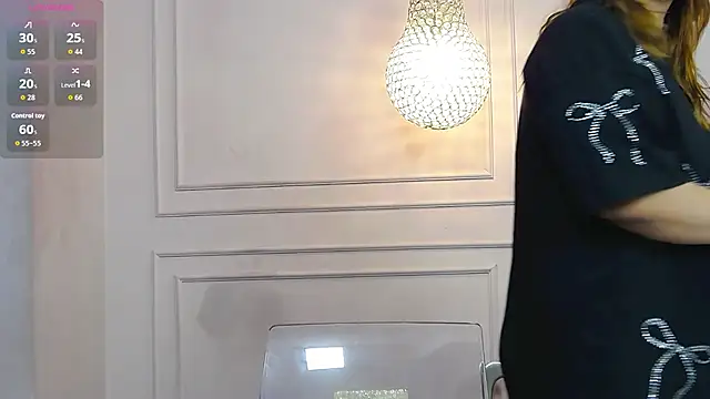 kittykelly online show from 15, 12, 2025