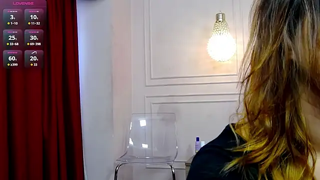 kittykelly online show from 22, 12, 2025