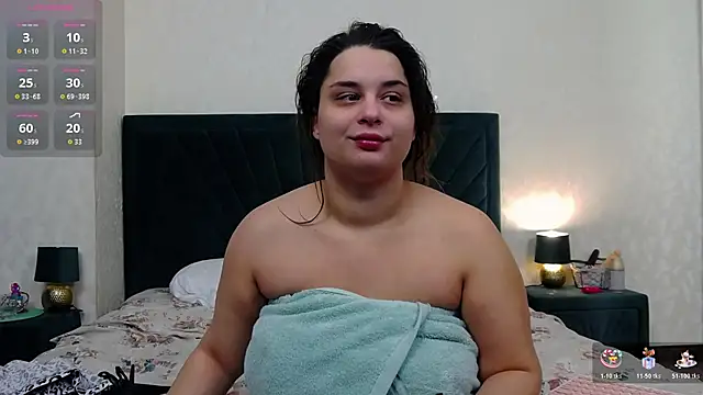 kittykelly online show from 14, 2, 2026