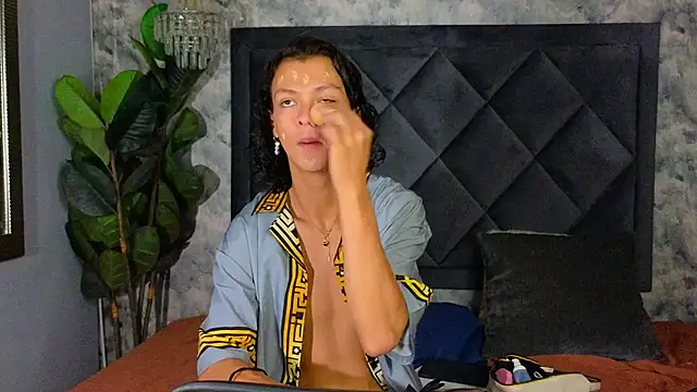 Indi rave online show from 22, 11, 2025