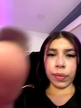 AsiaMillerr  online show from 1, 11, 2025