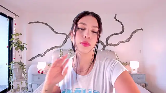 AsiaMillerr  online show from 28, 11, 2025