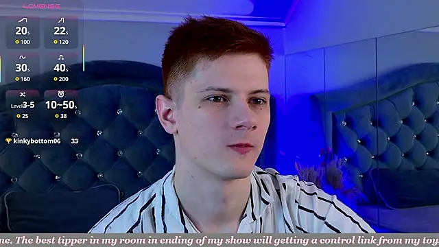 Allert  online show from 26, 3, 2026