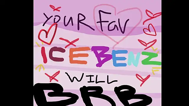 Snapshot of icebenz chatting on 15, 4, 2026 icebenz online show from 15, 4, 2026