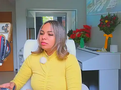 Snapshot of diosadeluniverso chatting on 20, 3, 2026 diosadeluniverso online show from 20, 3, 2026