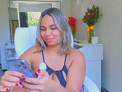 Snapshot of diosadeluniverso chatting on 22, 3, 2026 diosadeluniverso online show from 22, 3, 2026