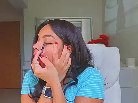 Snapshot of diosadeluniverso chatting on 26, 3, 2026 diosadeluniverso online show from 26, 3, 2026