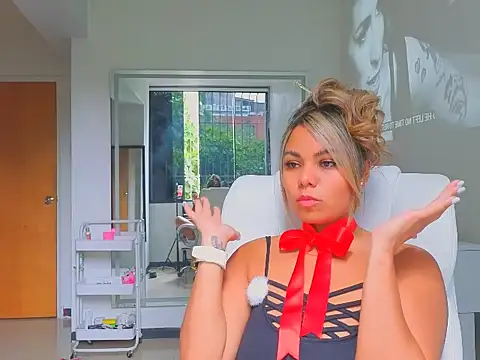 Snapshot of diosadeluniverso chatting on 29, 3, 2026 diosadeluniverso online show from 29, 3, 2026