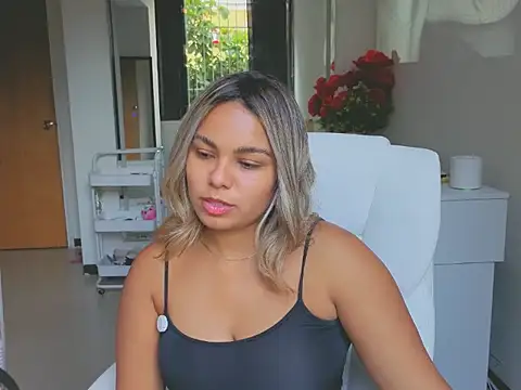 Snapshot of diosadeluniverso chatting on 22, 4, 2026 diosadeluniverso online show from 22, 4, 2026