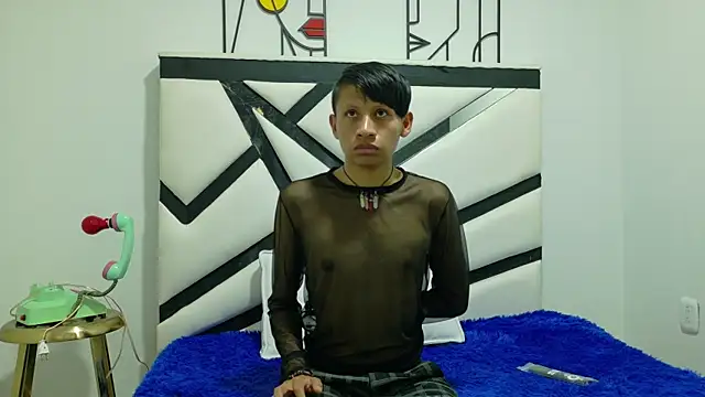 ALEXANDRO BOVER online show from 30, 10, 2025