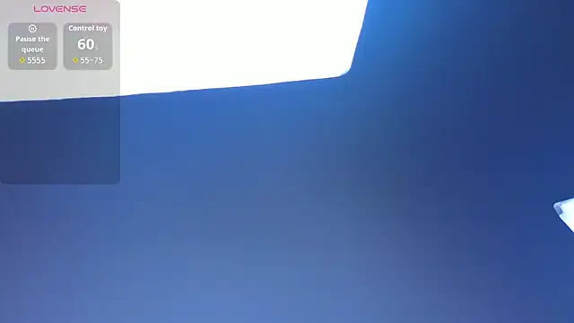 KittieHeart online show from 11, 3, 2026