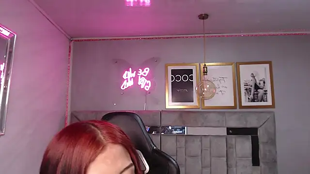 Cute Martina v online show from 15, 12, 2025