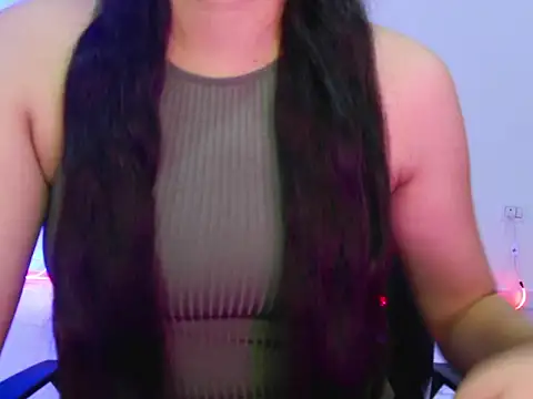 Snapshot of Misha_01 chatting on 6, 11, 2025 Misha 01 online show from 6, 11, 2025