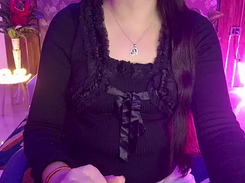 Misha 01 online show from 10, 1, 2026